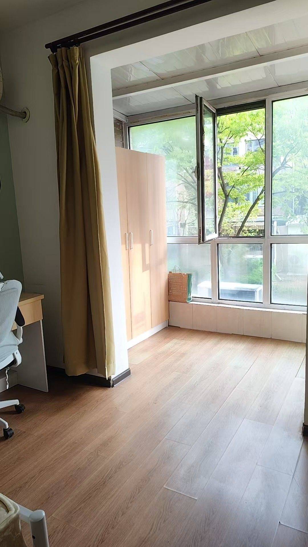 河西 天淼园-5号楼