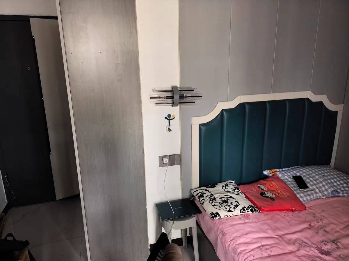 红谷滩区 红岭花园-三期