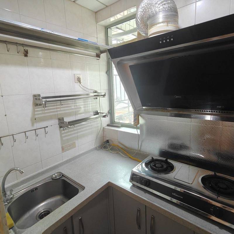 深圳 罗湖 | 金园花园_4