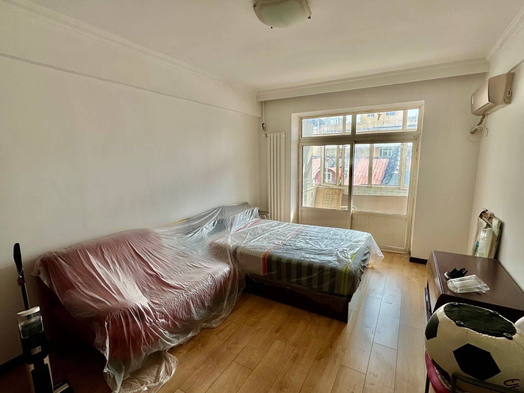 南岗 吉林小区-信访综合住宅楼