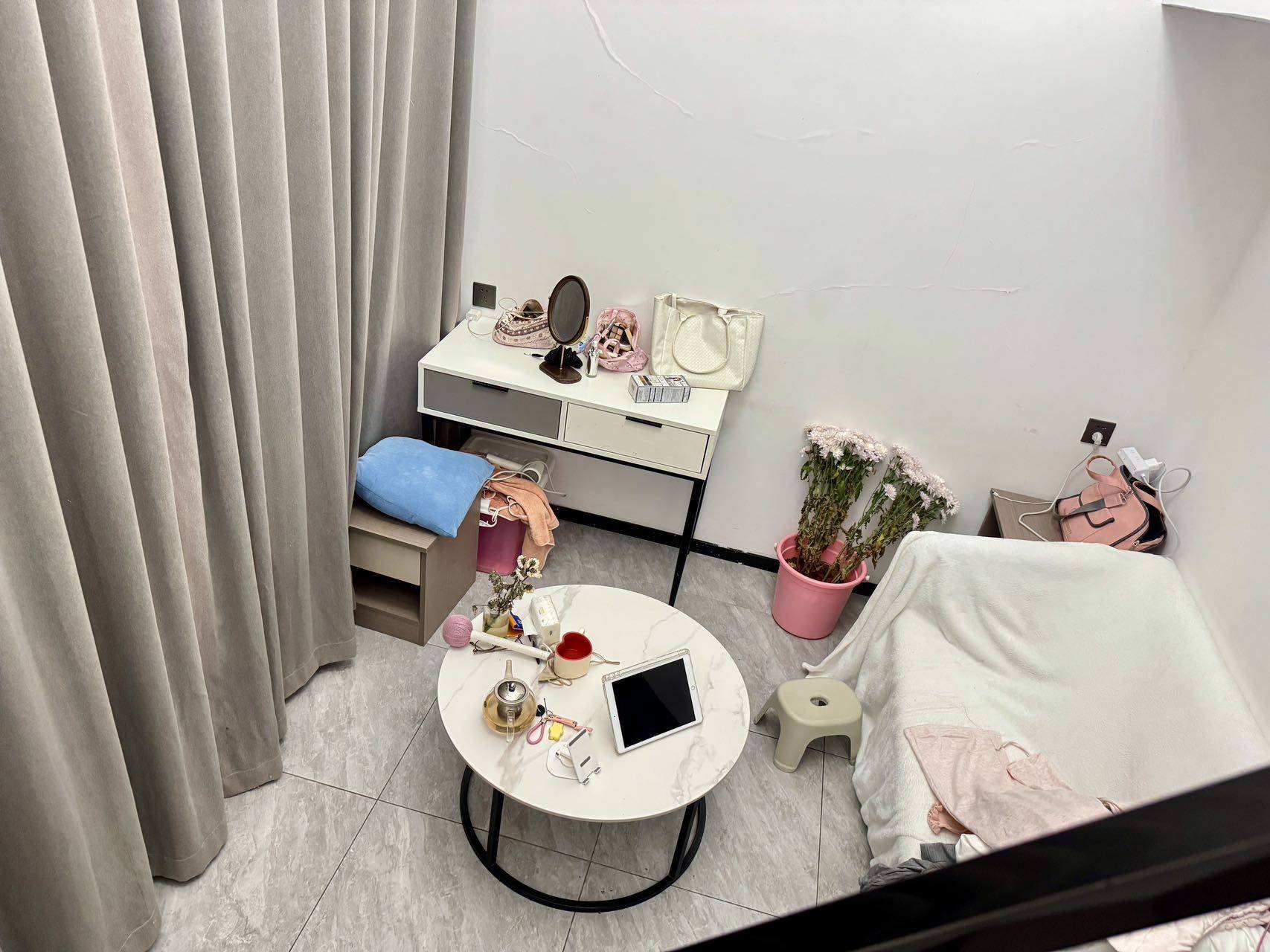 厦门 集美 | 寓久溪畔酒店-C栋_7