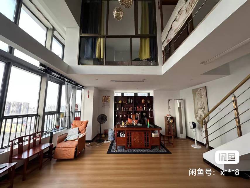 南海 星港城C区E座