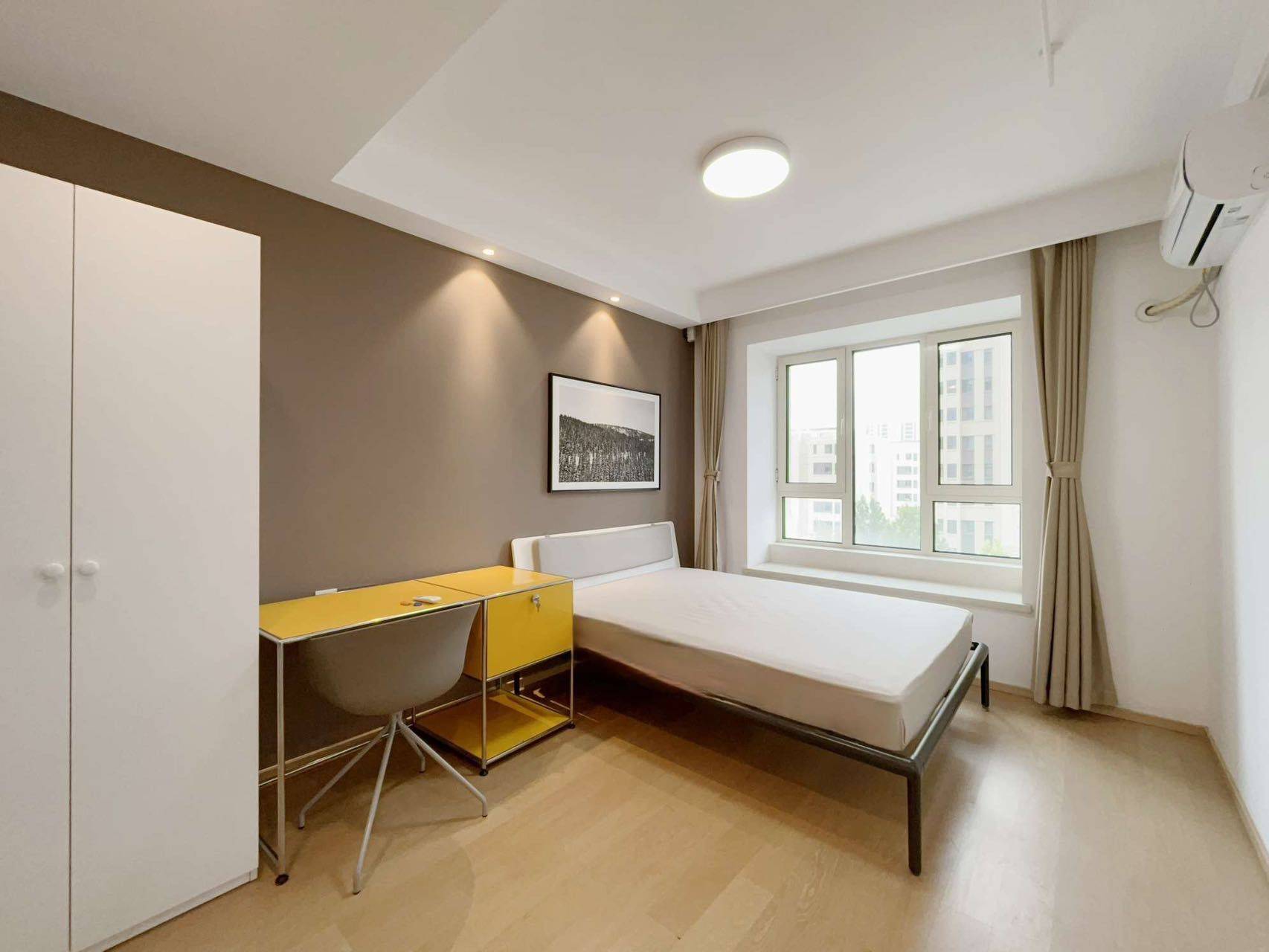 西青 美的旭辉翰悦府-40号楼