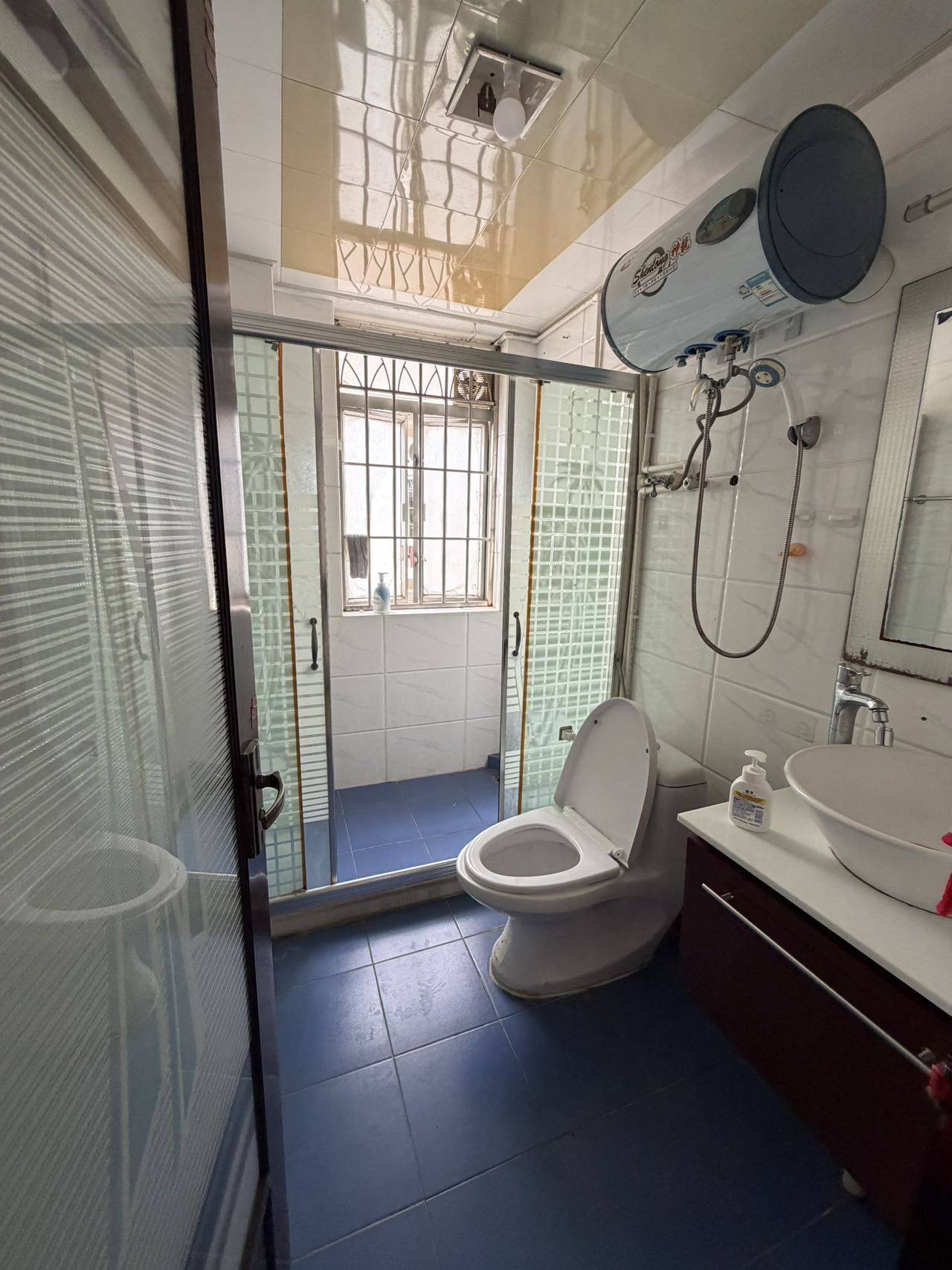 厦门 思明 | 华林东盛花园-一期_8