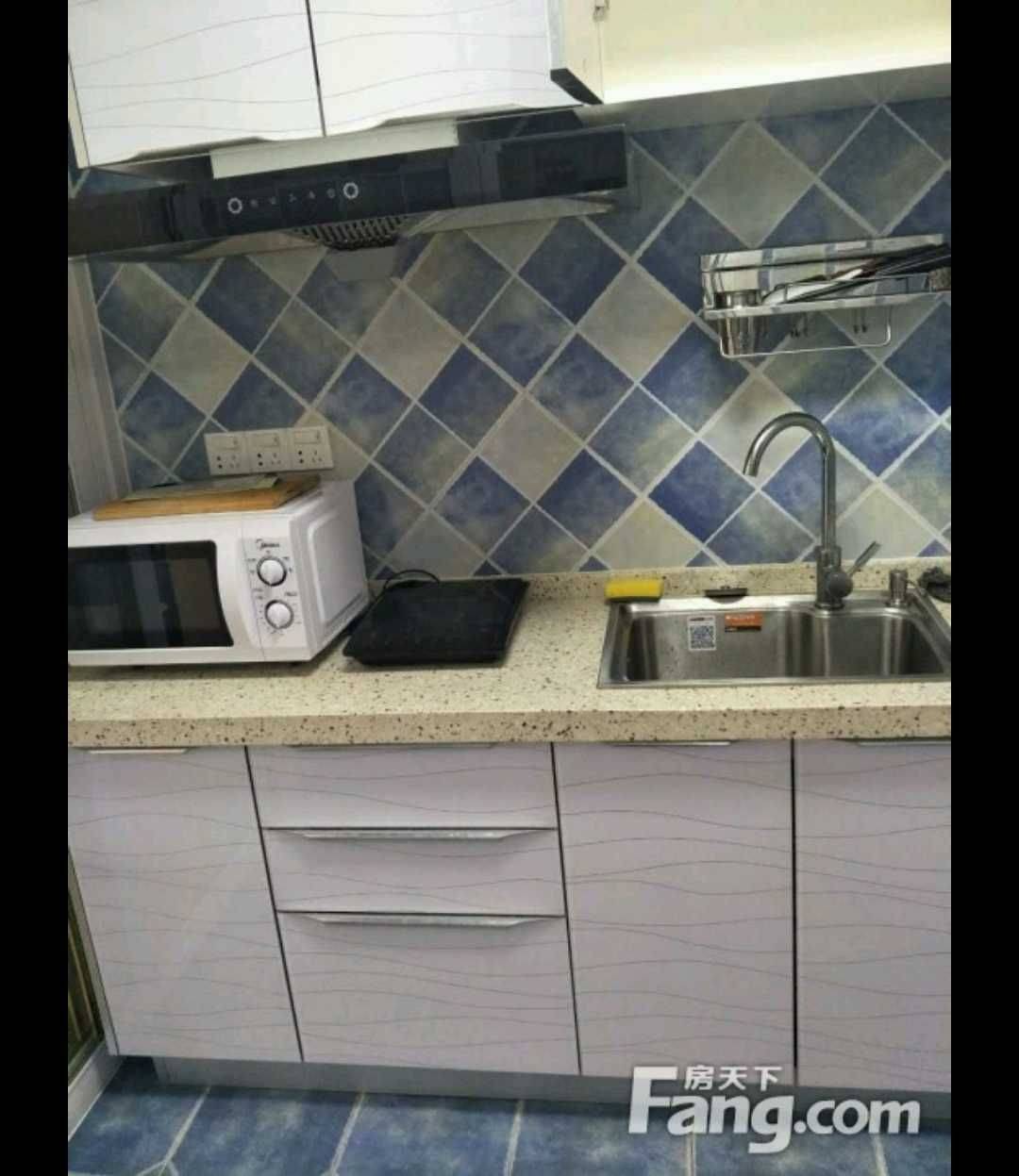 新吴区 润泽雅居-15号楼