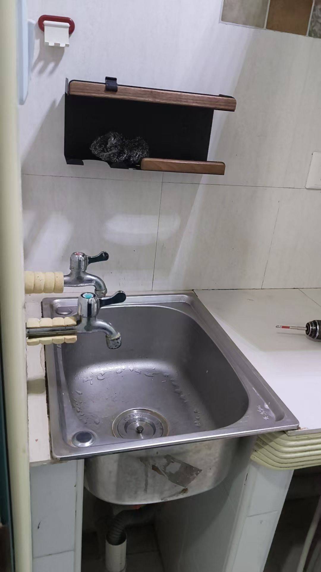 上海 徐汇 | 建国西路307弄_7