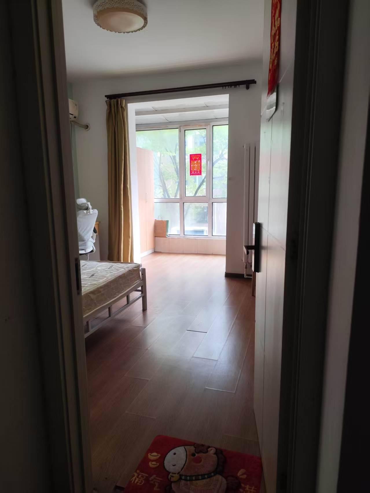 天津 河西 | 天淼园-5号楼_4