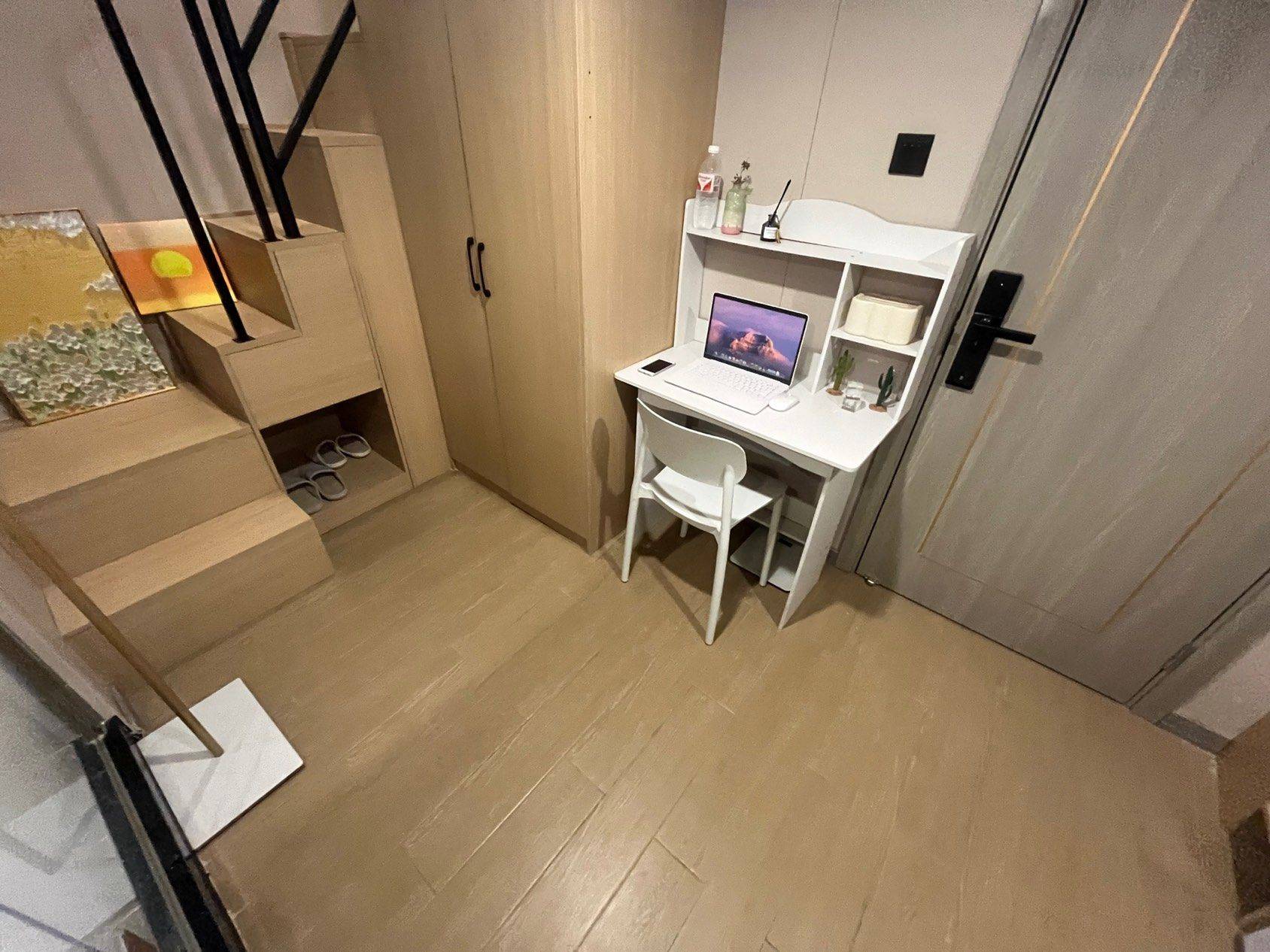 桃溪路著名草莓🍓整租房源1