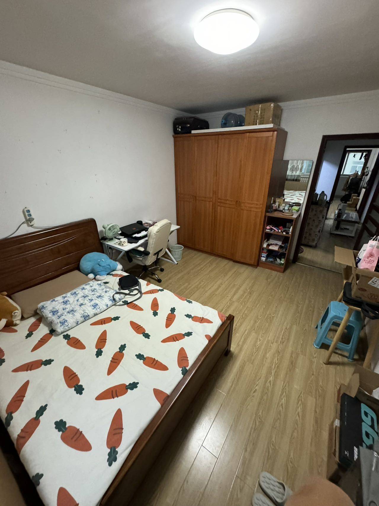 槐荫 经三纬十小区