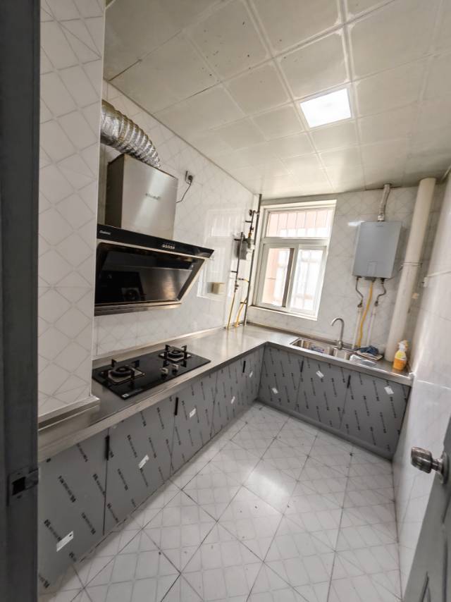 真、诚整租房源1