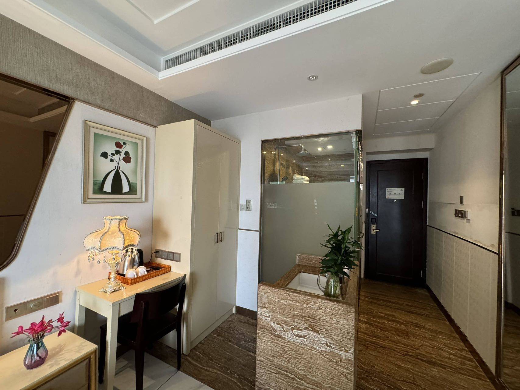 吉阳 三亚恒大美丽之冠