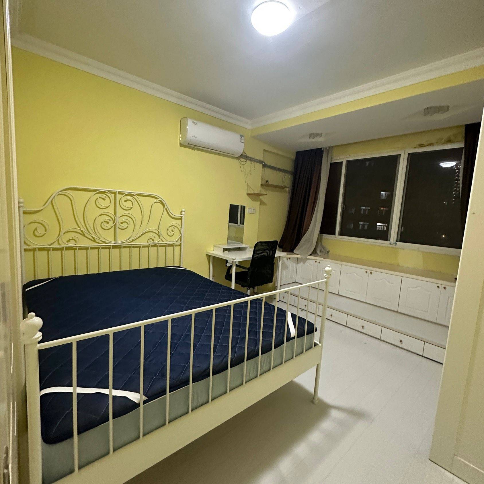 上海 长宁 | 法华镇路101弄小区_5