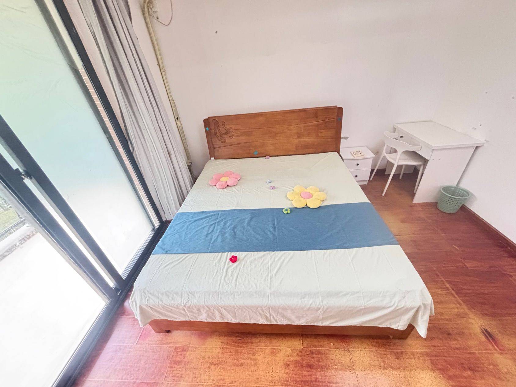 成都 双流 | 西南民族大学航空港校区北区专家楼留学生楼-5栋_5