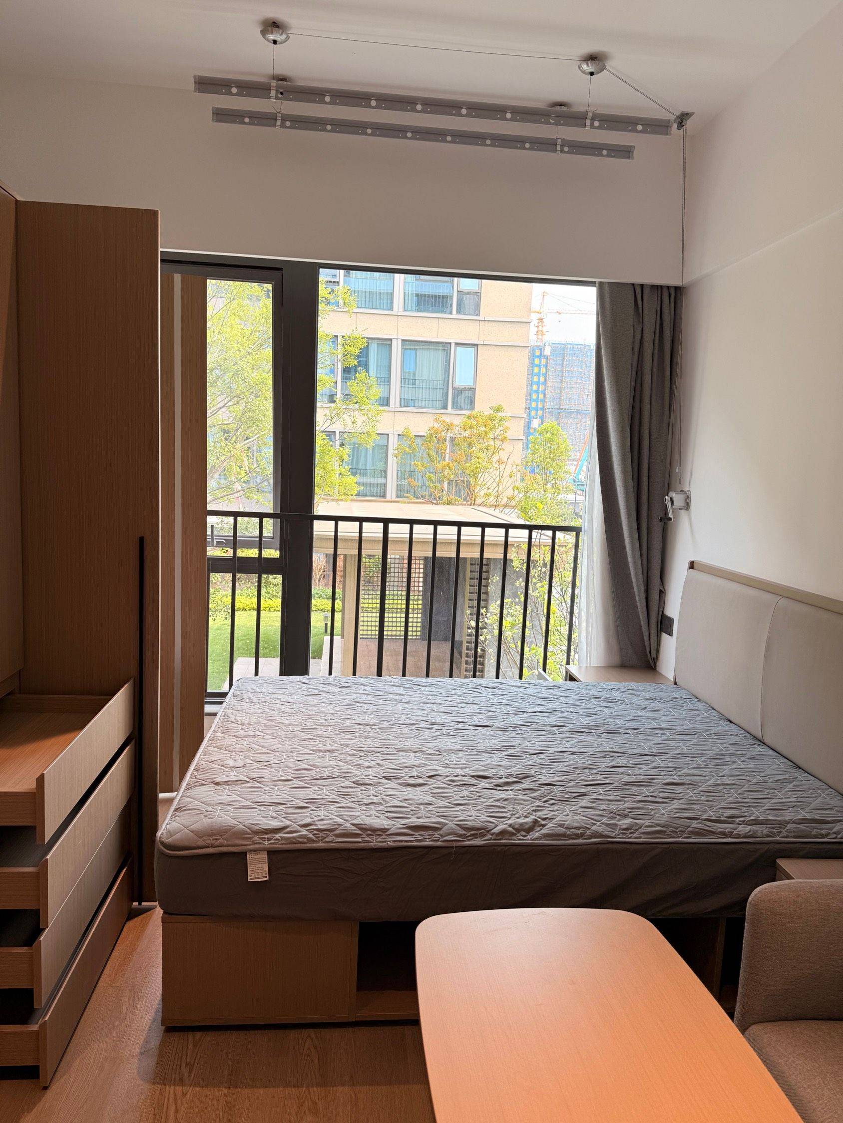 鲨仁不wink整租房源1