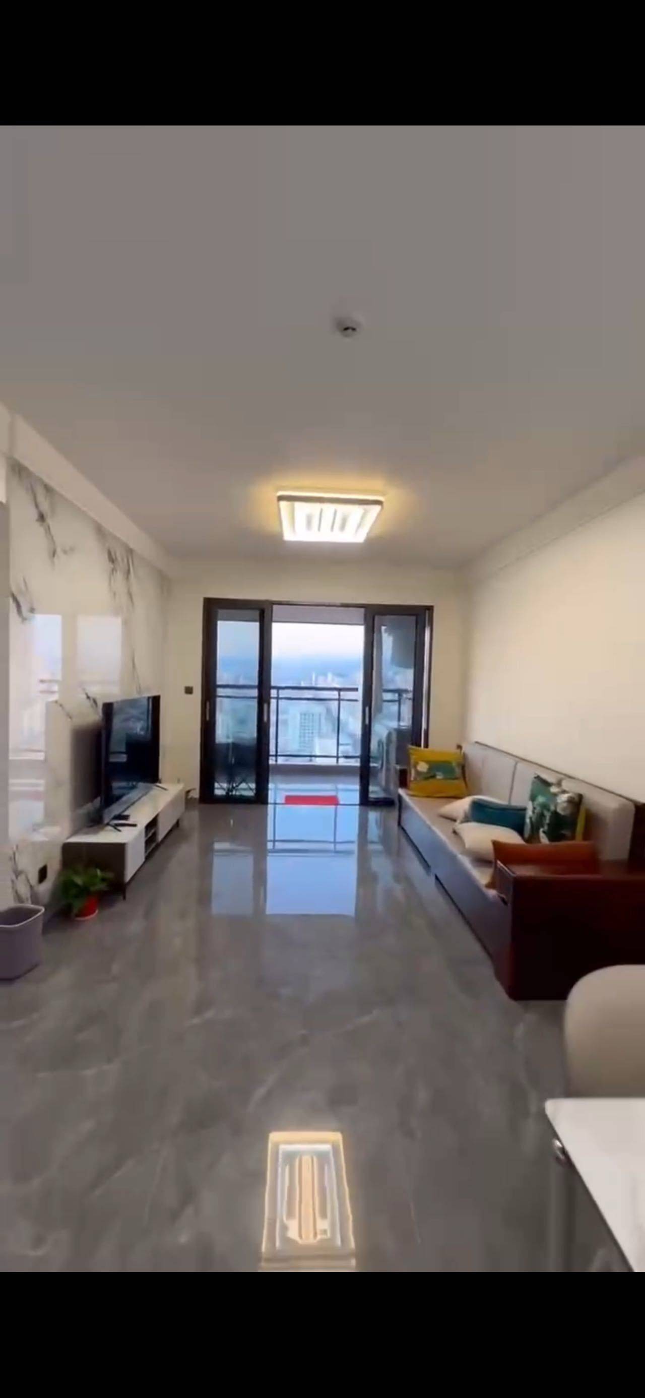 三亚 天涯 | 建港新城_4