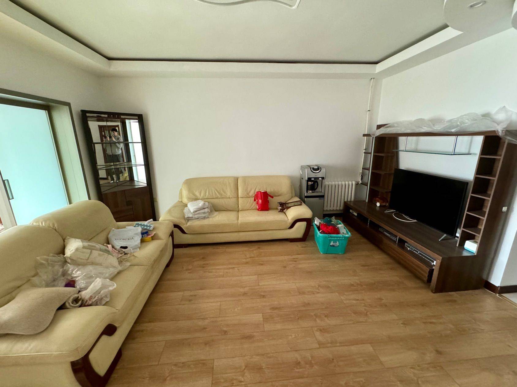 南岗 吉林小区-信访综合住宅楼