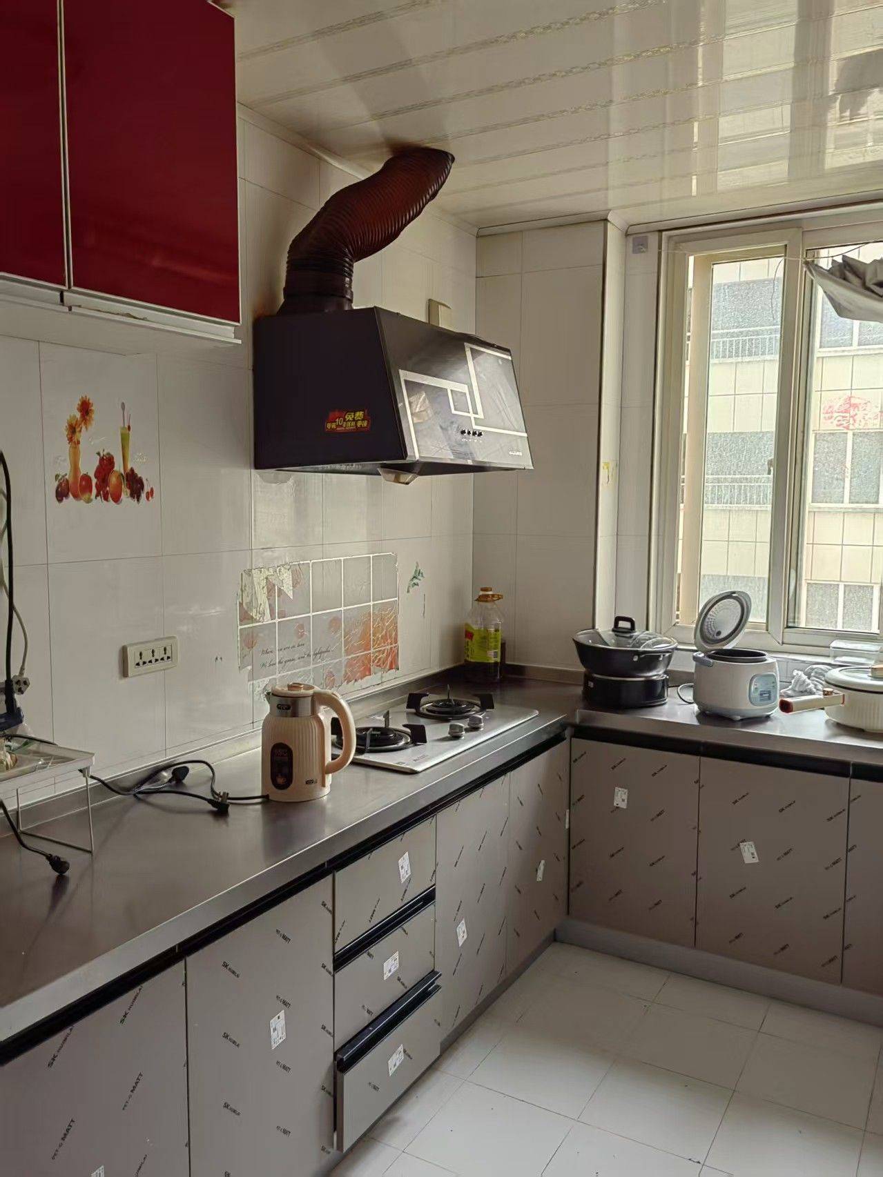 西安 雁塔 | 华府新桃园_4