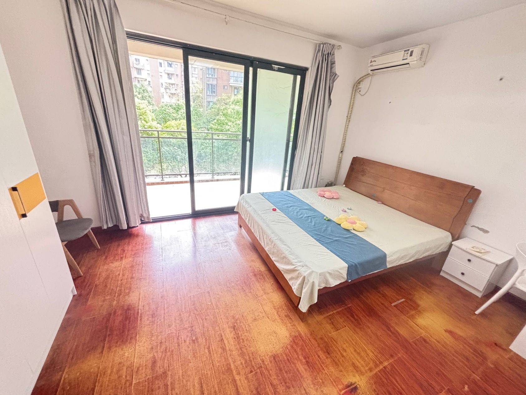 茉莉花茶整租房源3