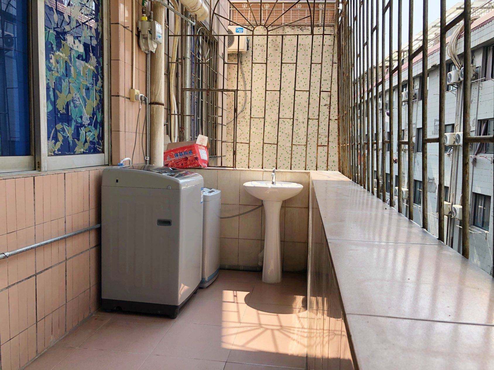 广州 天河 | 山顶白马花园自编一号_3