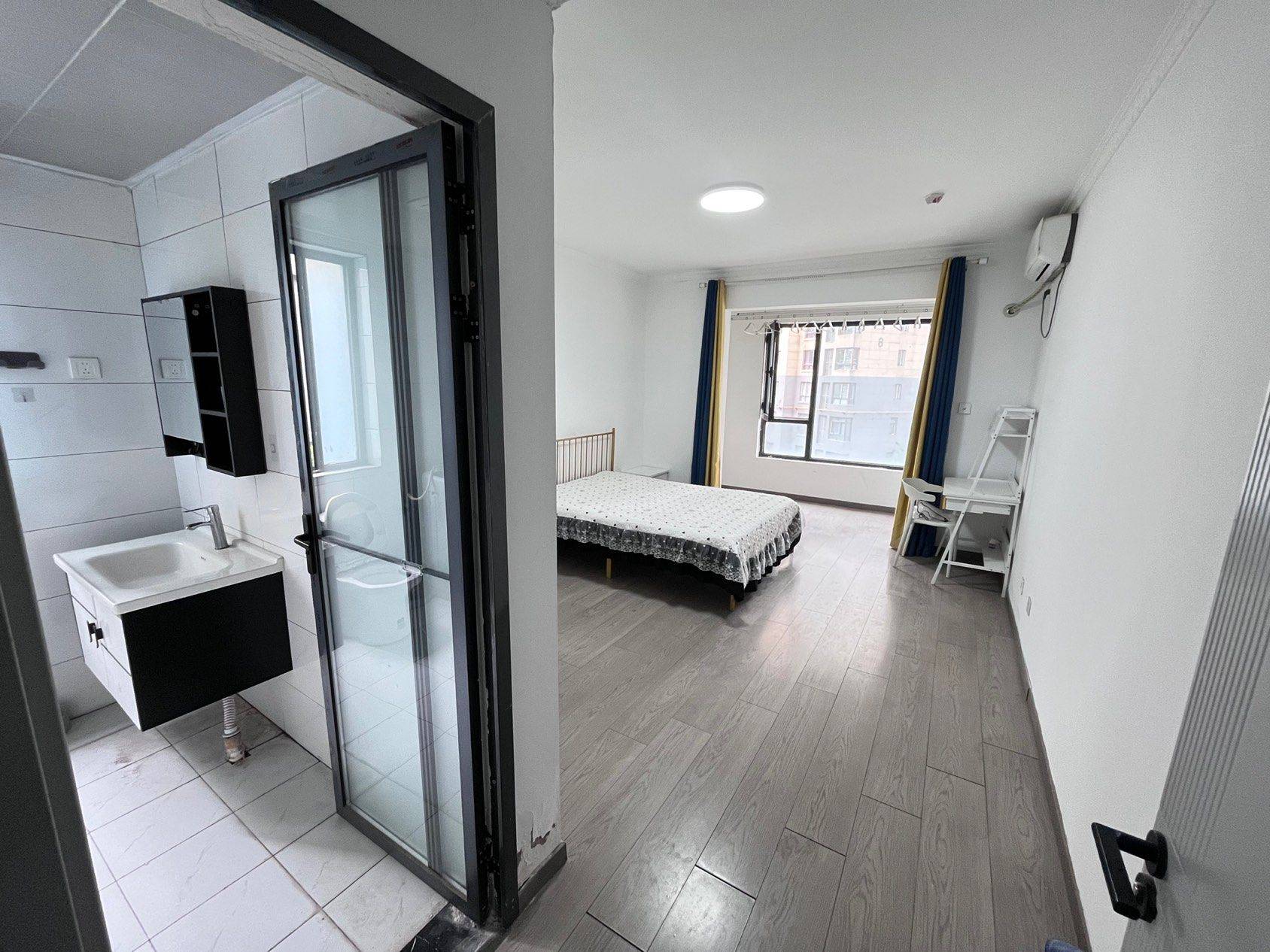 远行着整租房源1