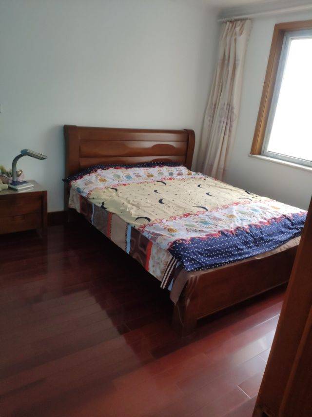 南京 浦口 | 裕民家园_4