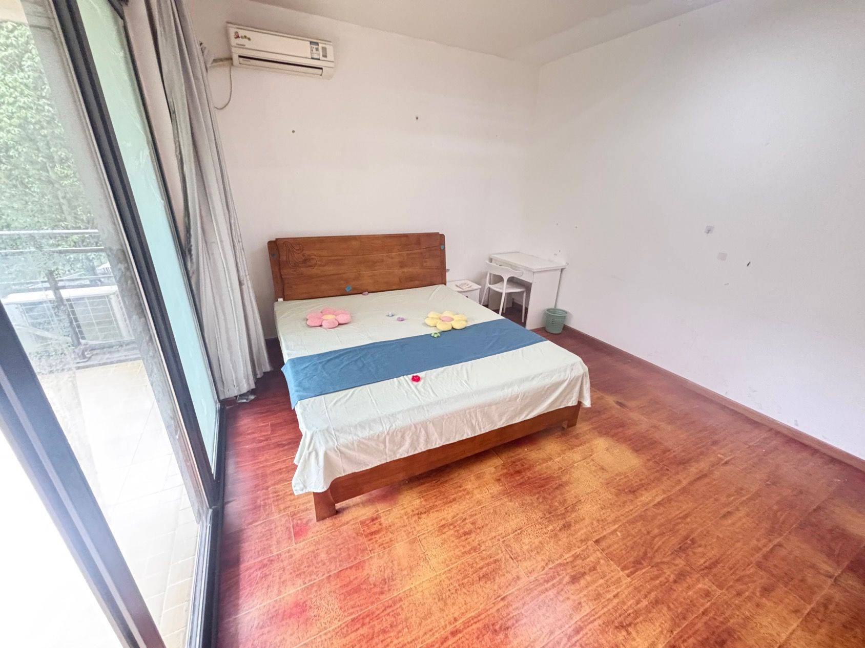 成都 双流 | 西南民族大学航空港校区北区专家楼留学生楼-5栋_6