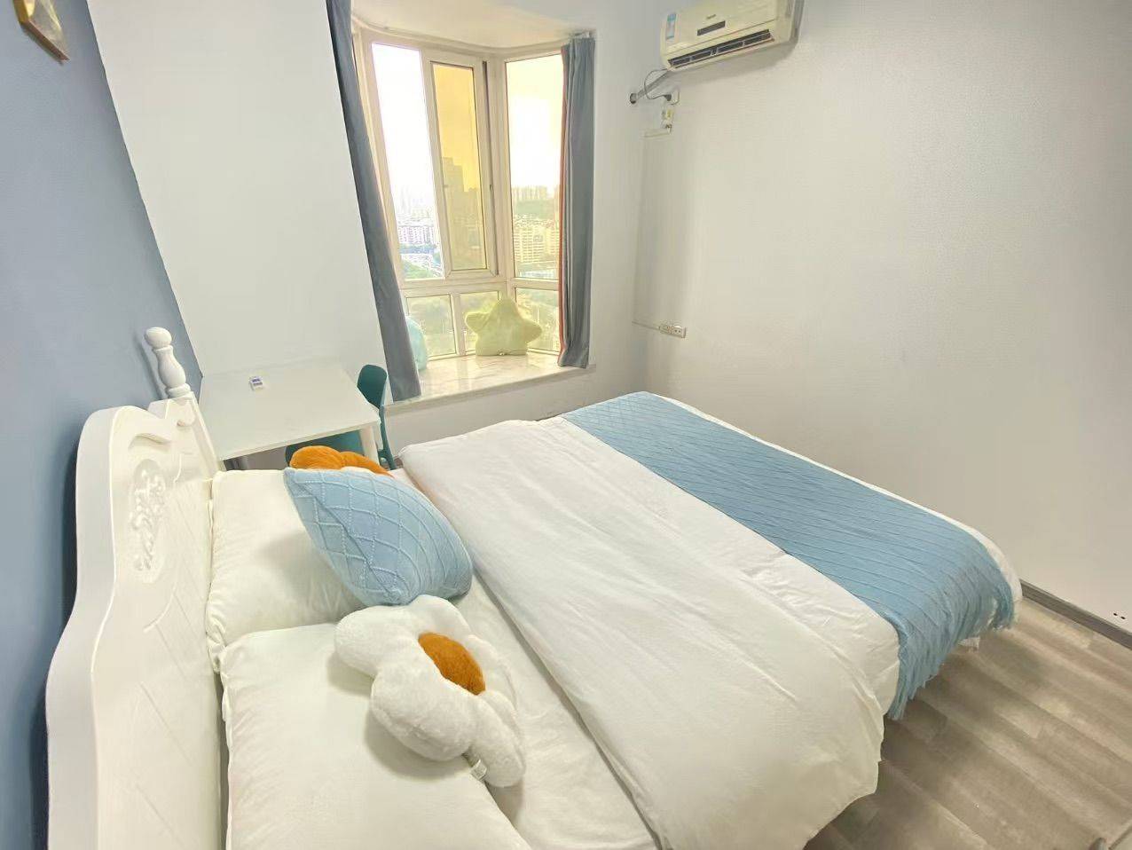 明天会更好整租房源2