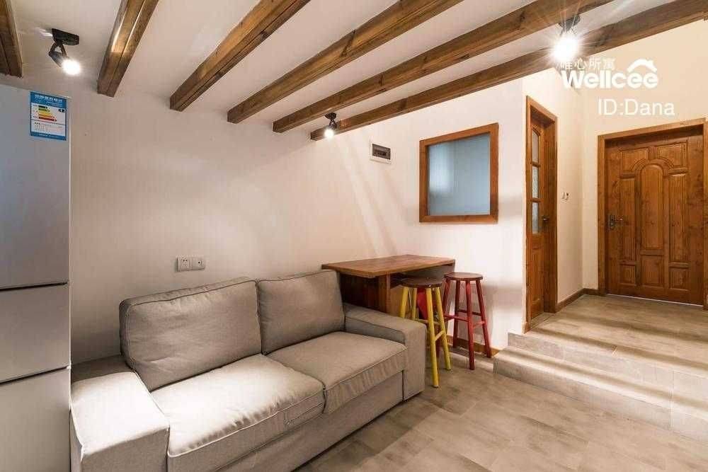 Shanghai Xuhui | 上海新邨_3