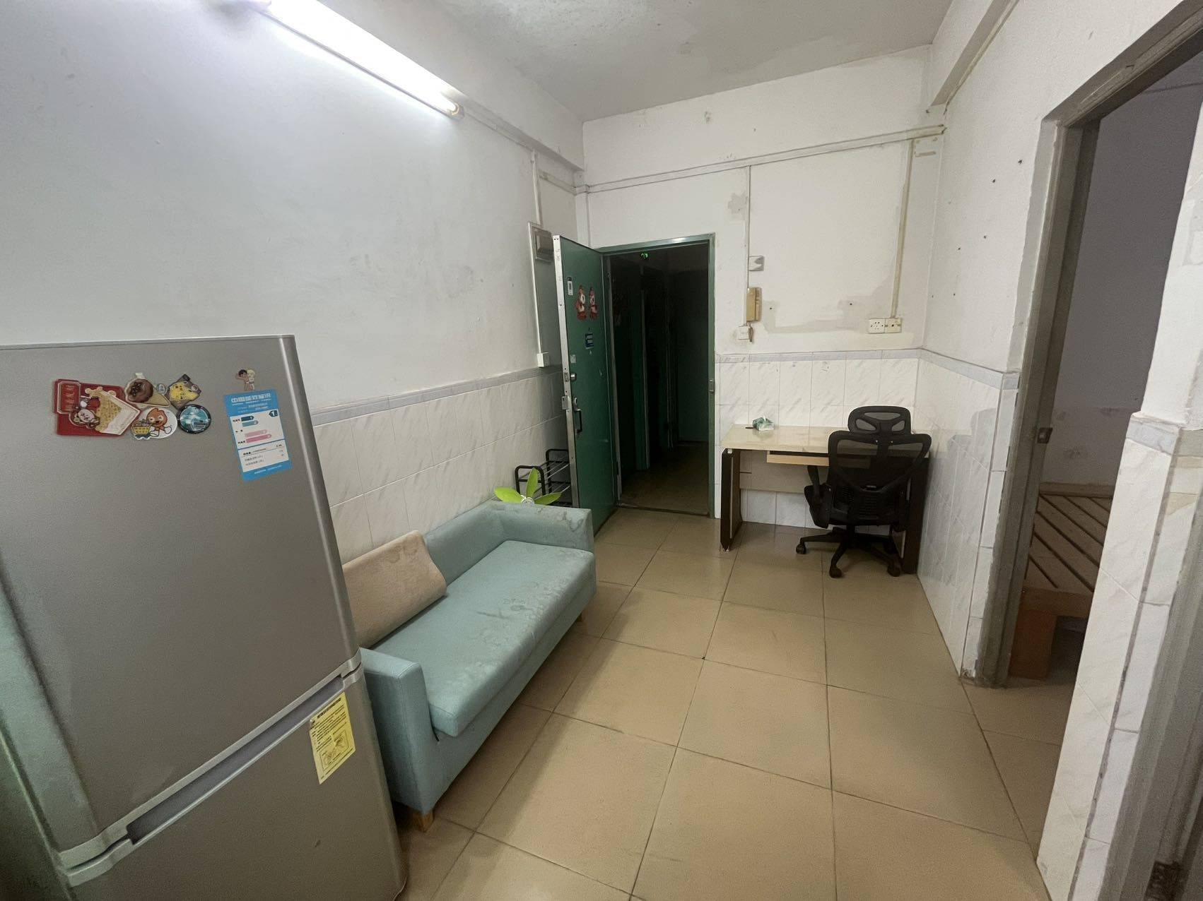 小碗面整租房源2