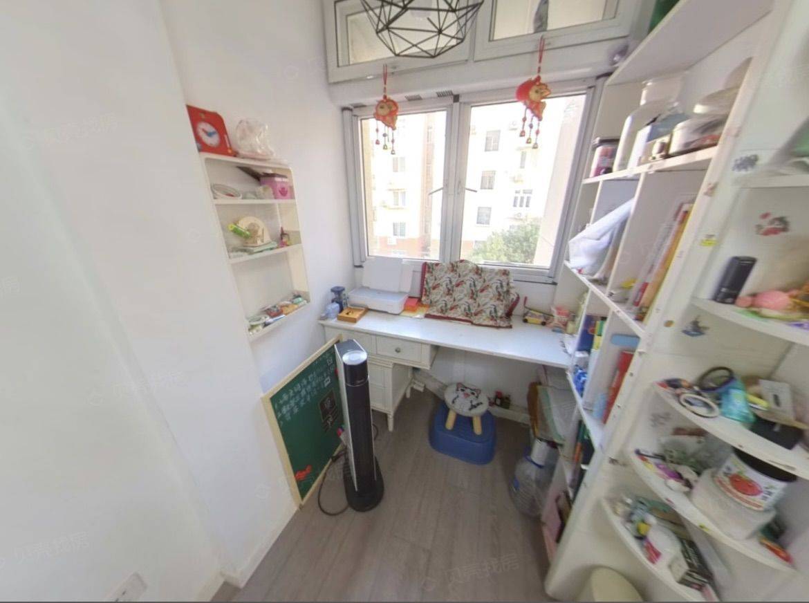 上海 闵行 | 莘松四村_5