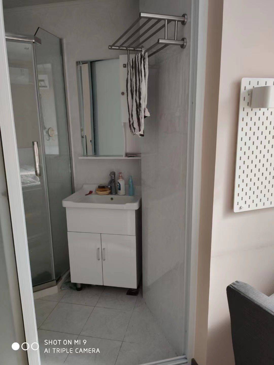 上海 虹口 | 荣欣大厦_3