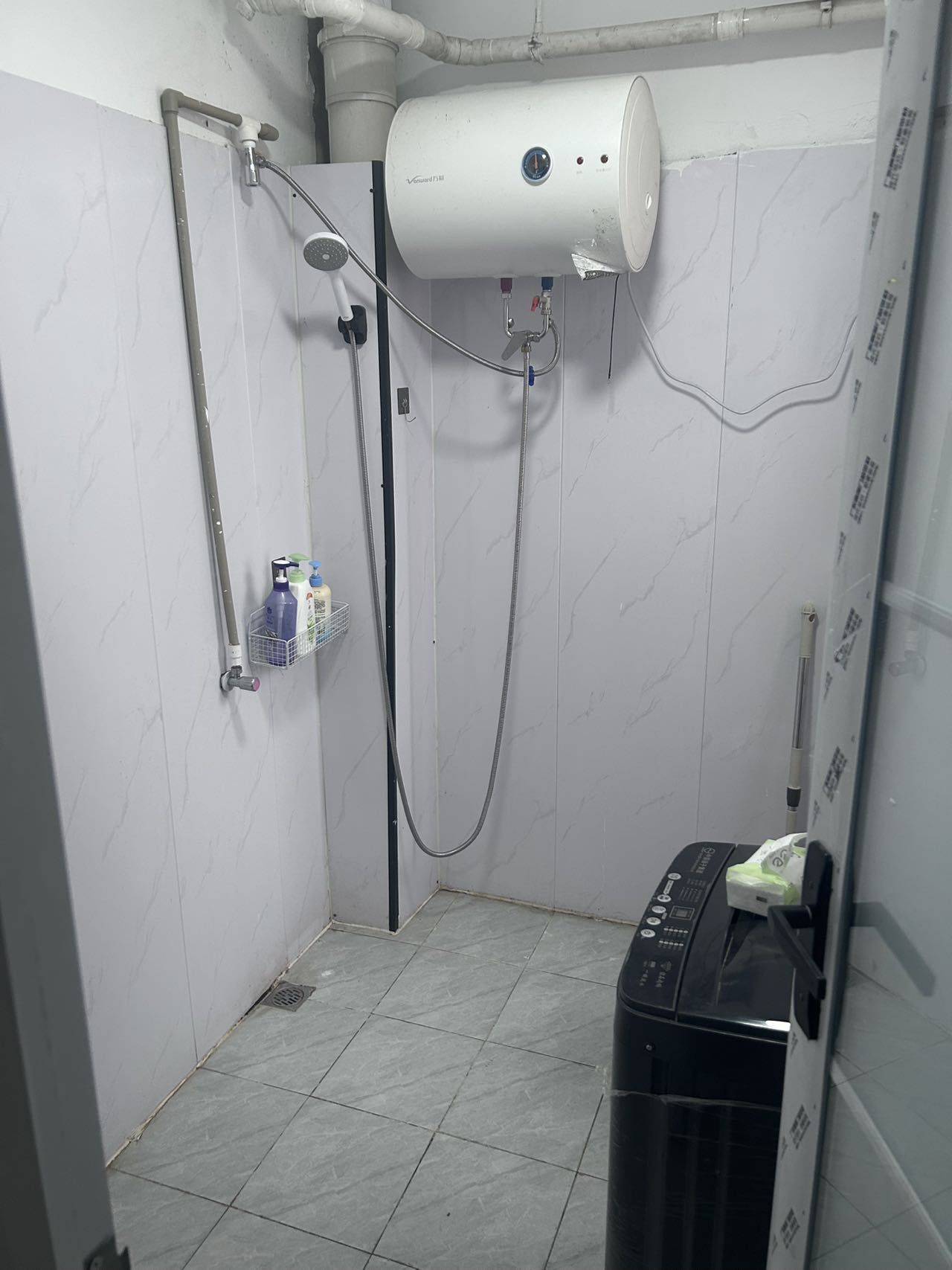 合肥 肥西县 | 繁华新园(长古路)_5