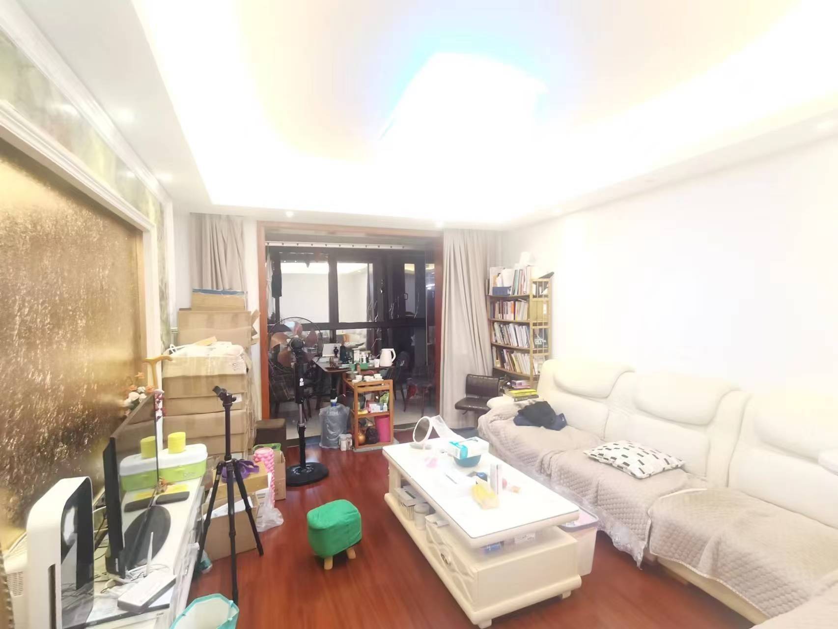 上海 松江 | 颐亭花园_5