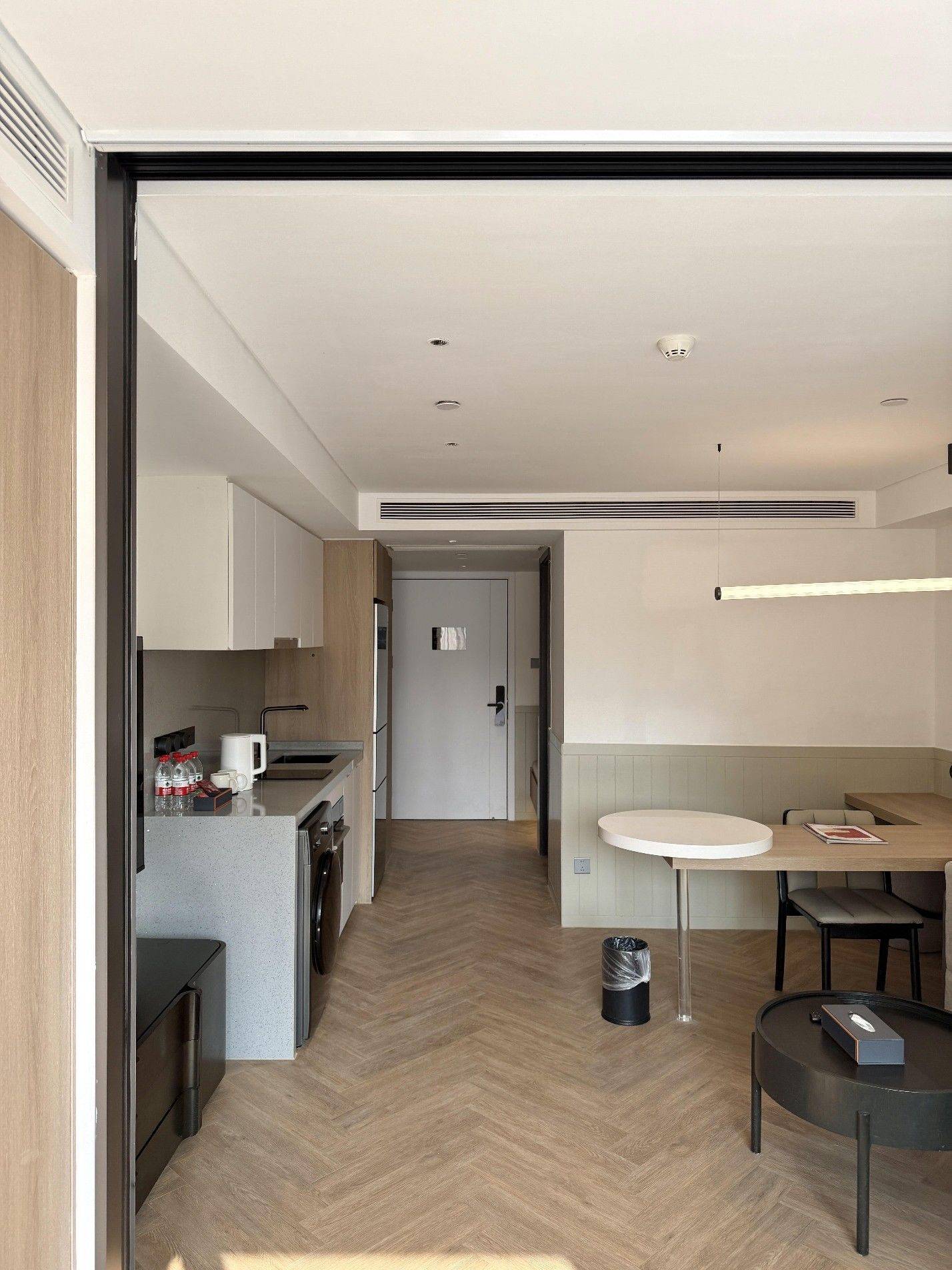 上海 静安 | 延长小区_4