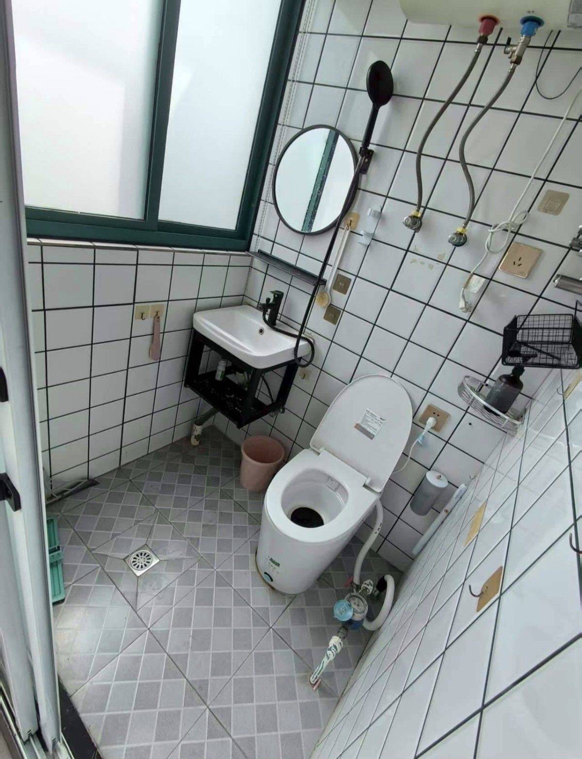 进击的土豆整租房源2