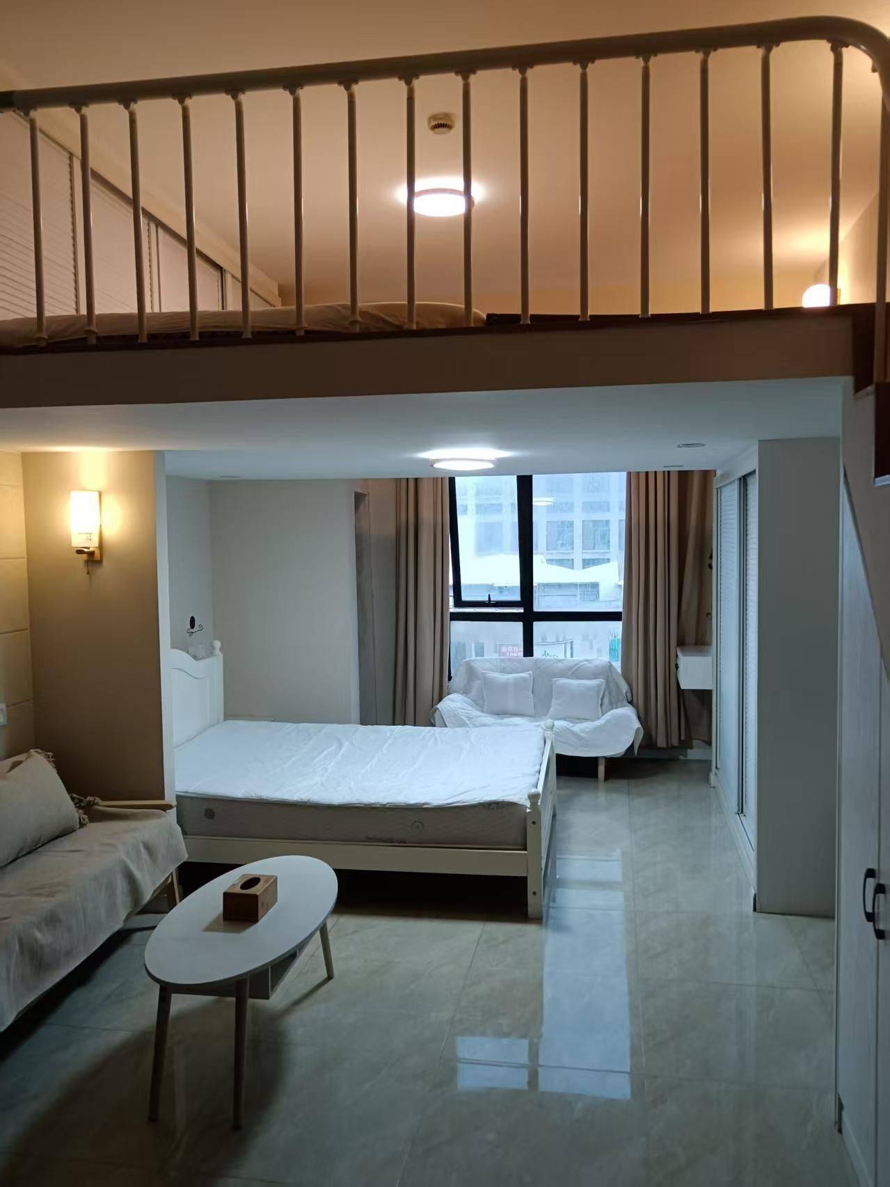 昆山 中宇国际公寓