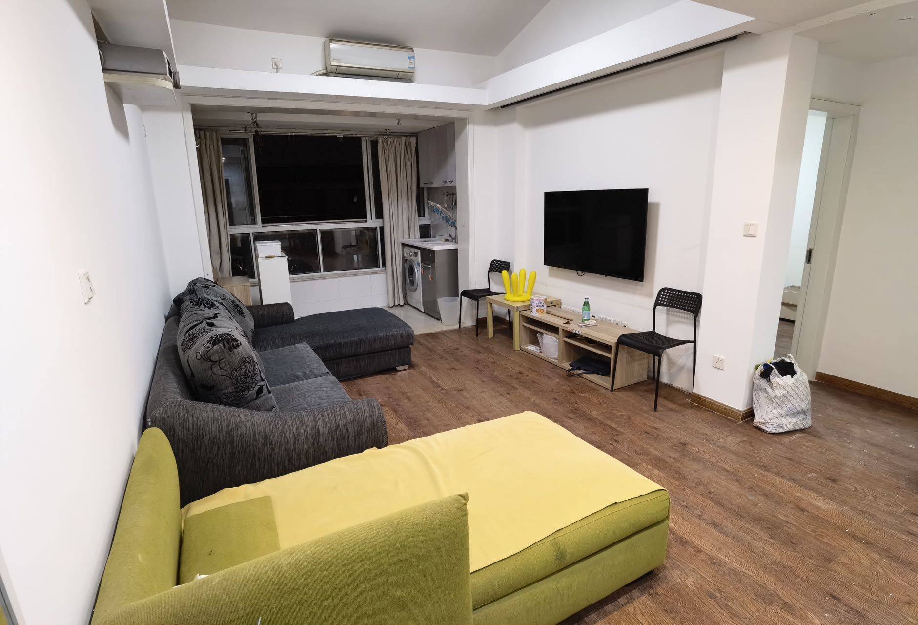 DrOphth整租房源2