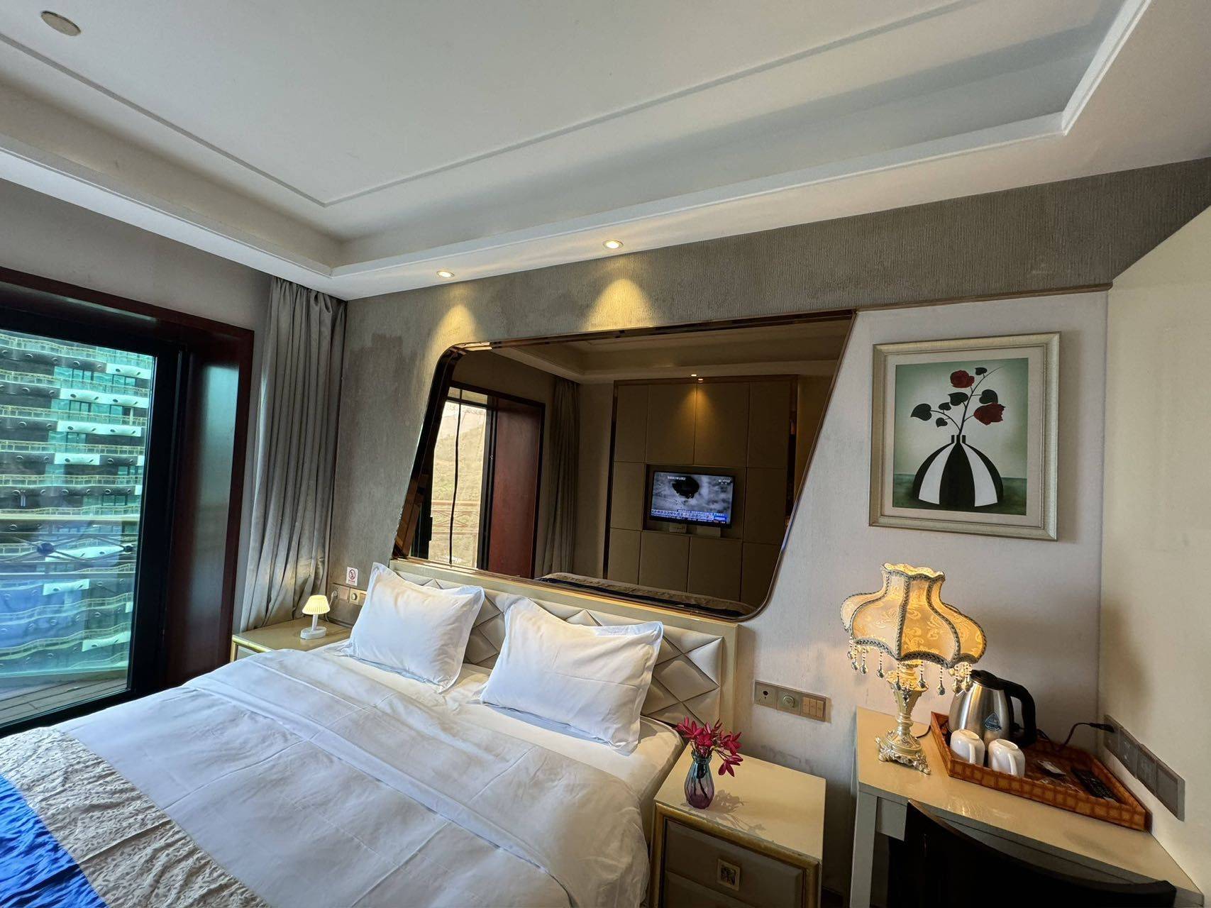 吉阳 三亚恒大美丽之冠