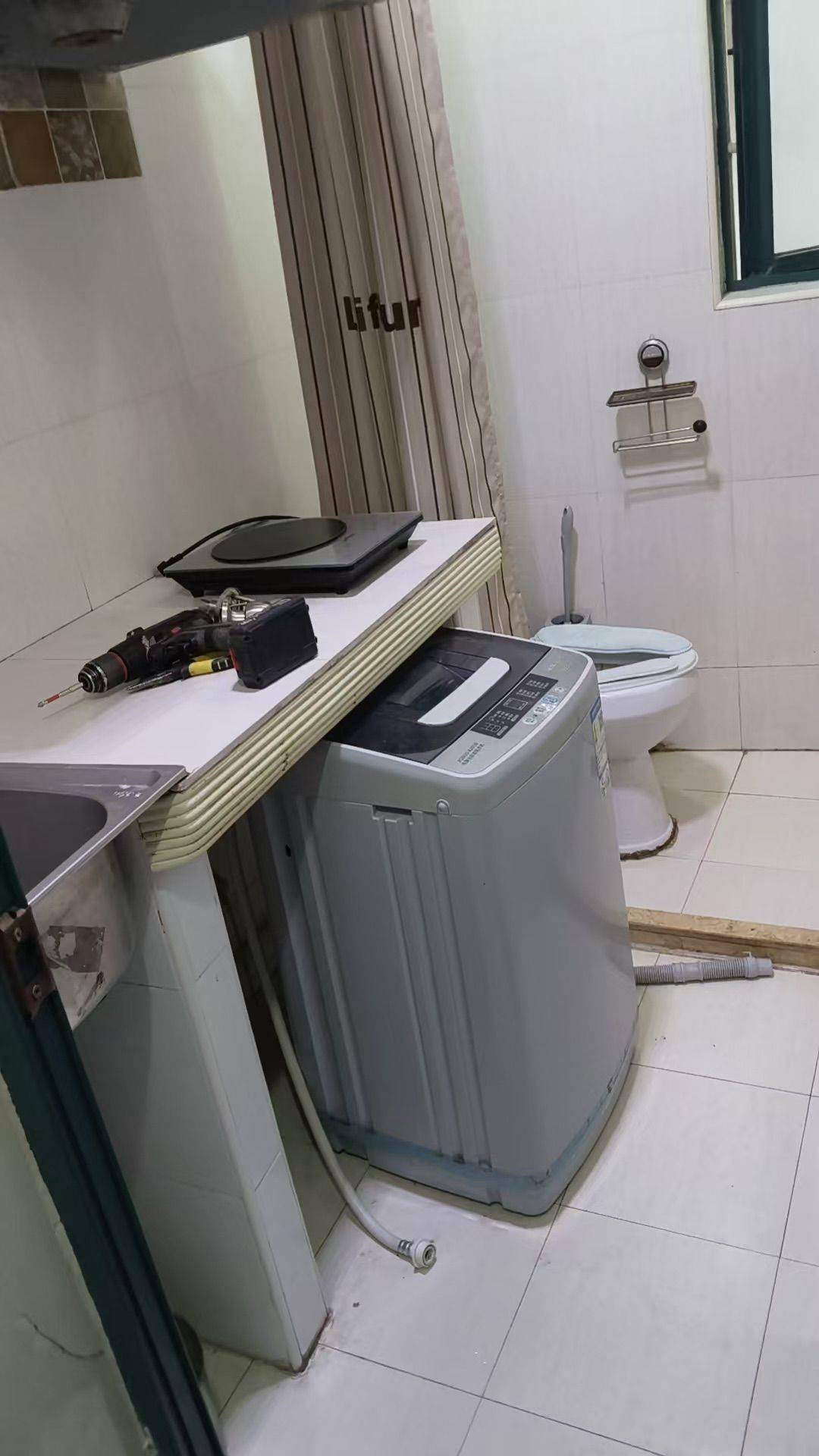 上海 徐汇 | 建国西路307弄_5