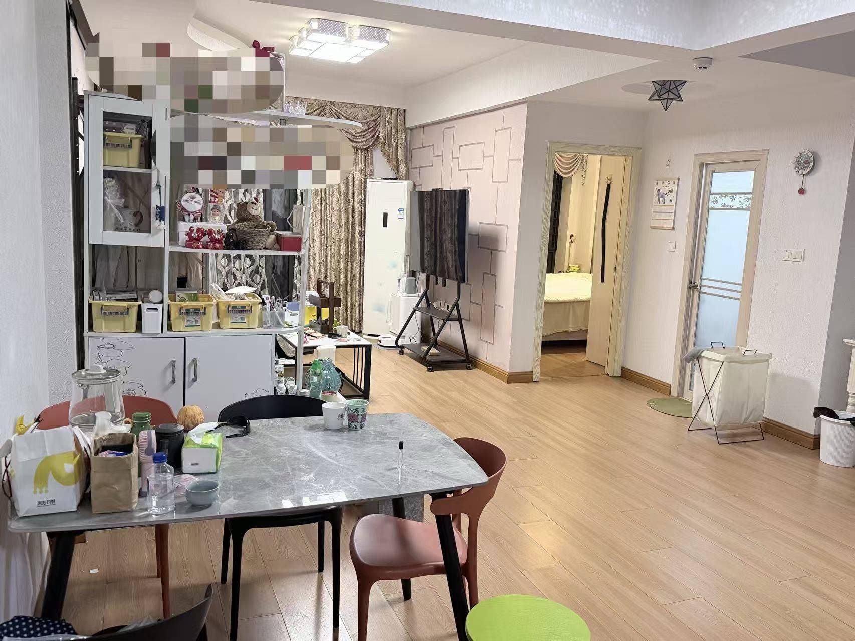 洛江 中骏裕景湾-18号楼