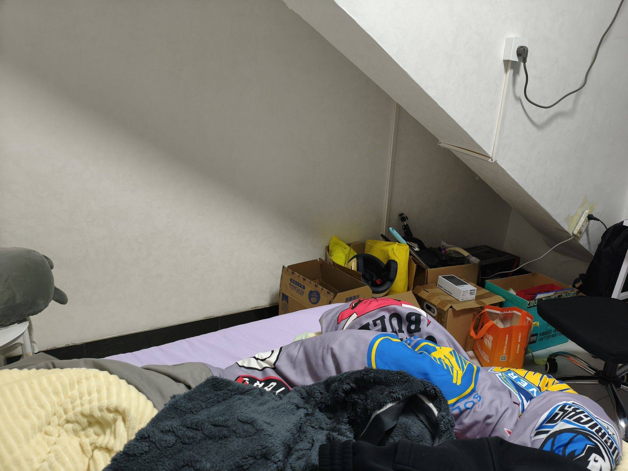 北京 昌平 | 豆各庄新村_4