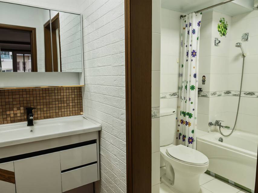 市南 金海广场-18号楼