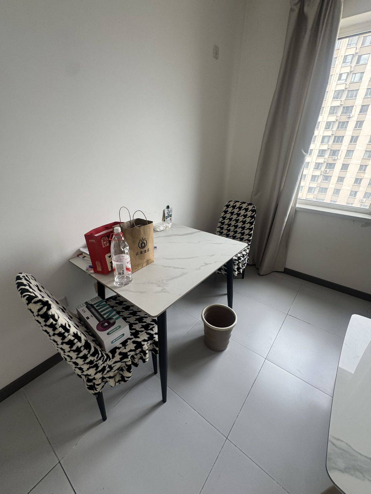 道里 民生尚都·福园