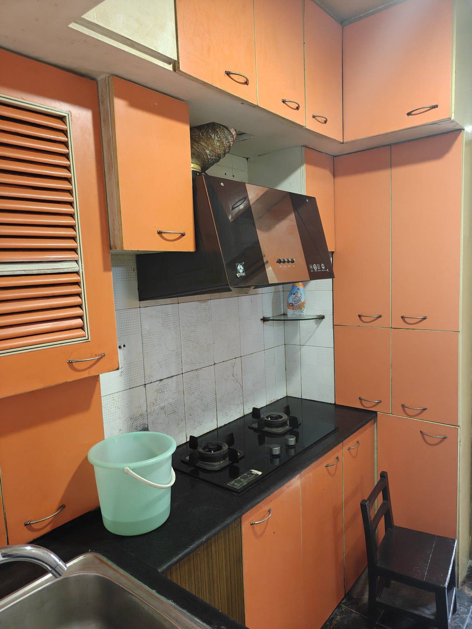 上海 浦东 | 东沟七村_4