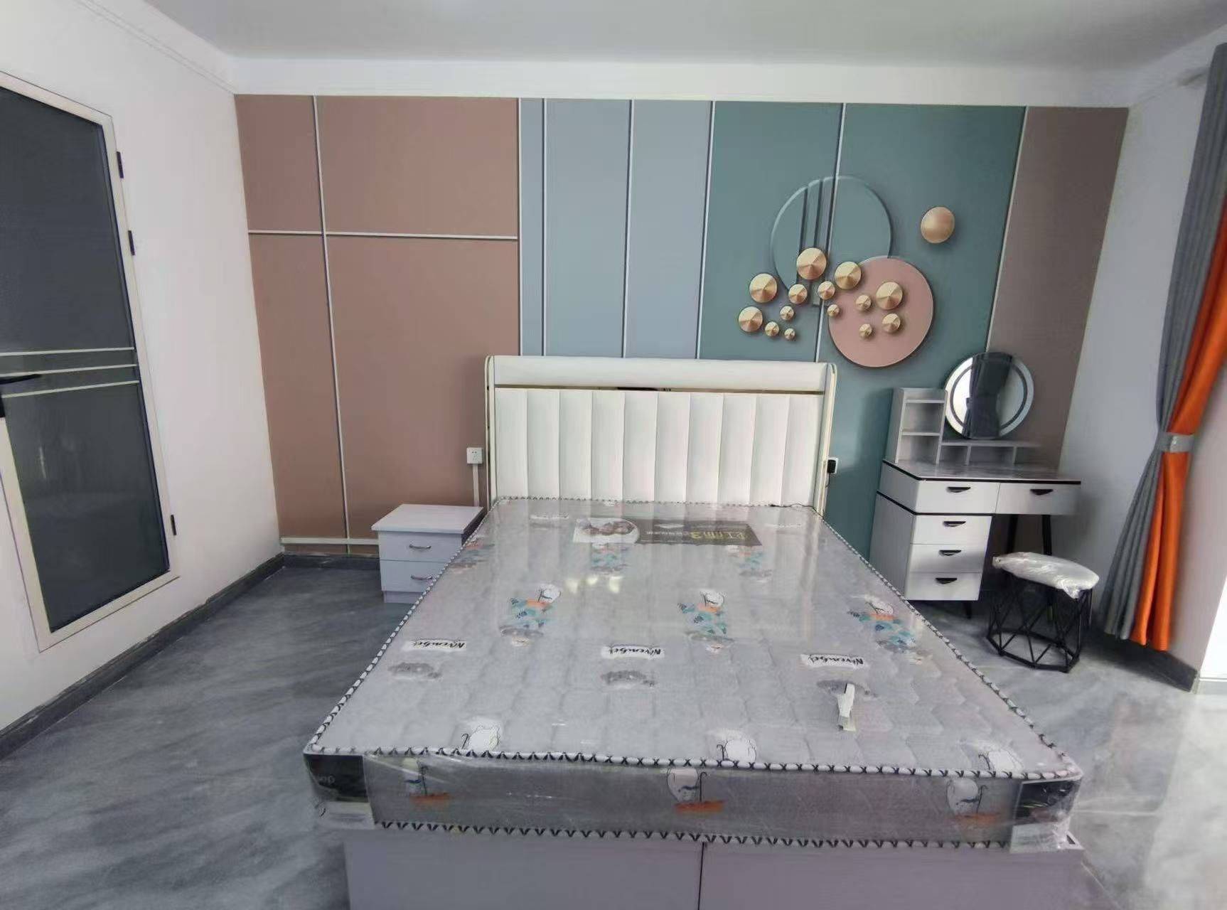 石家庄 桥西 | 运七宿舍_3