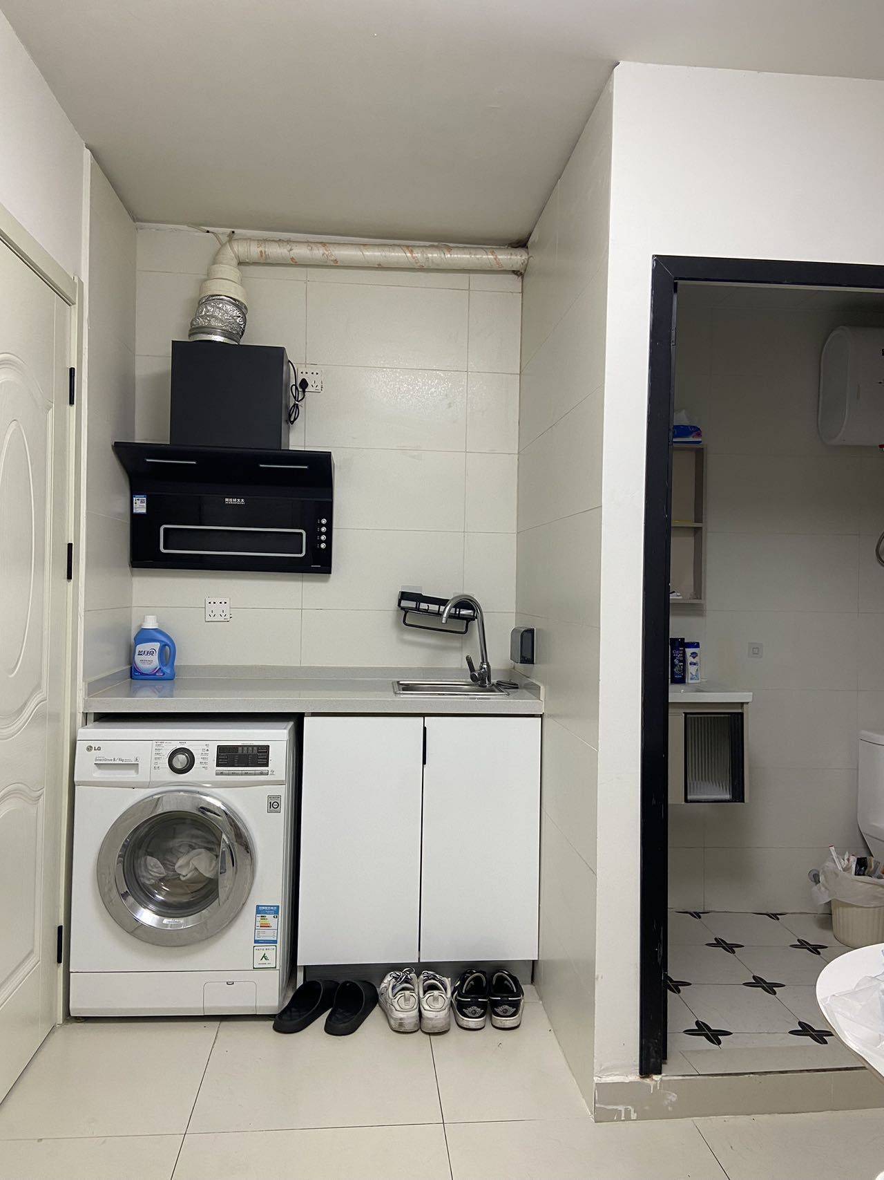 雨花台 交通二期