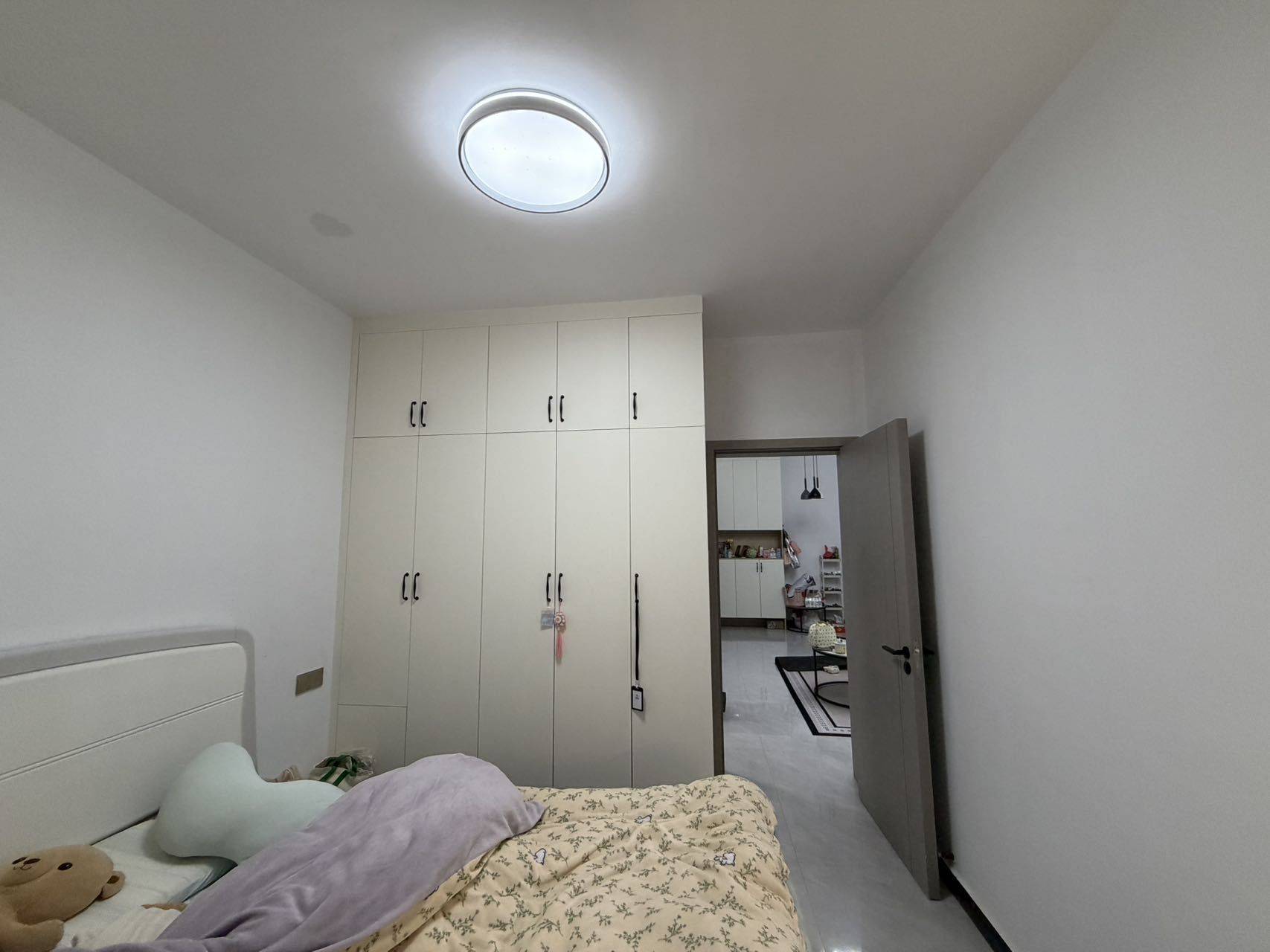 南昌 青山湖区 | 利民花园-北区_8