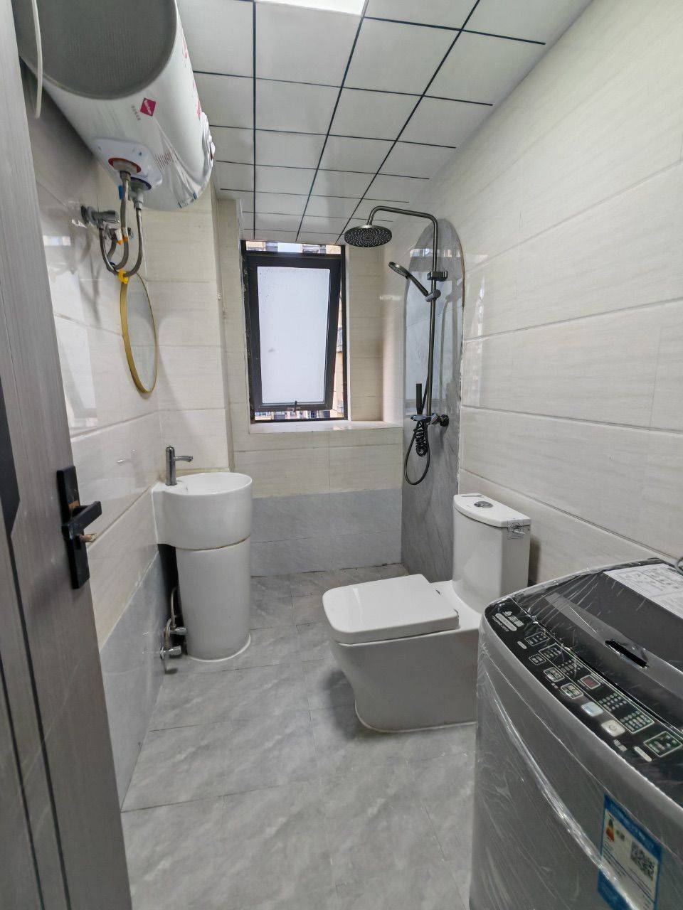 苏州 吴中 | 苏州蓝光和雍锦园_5