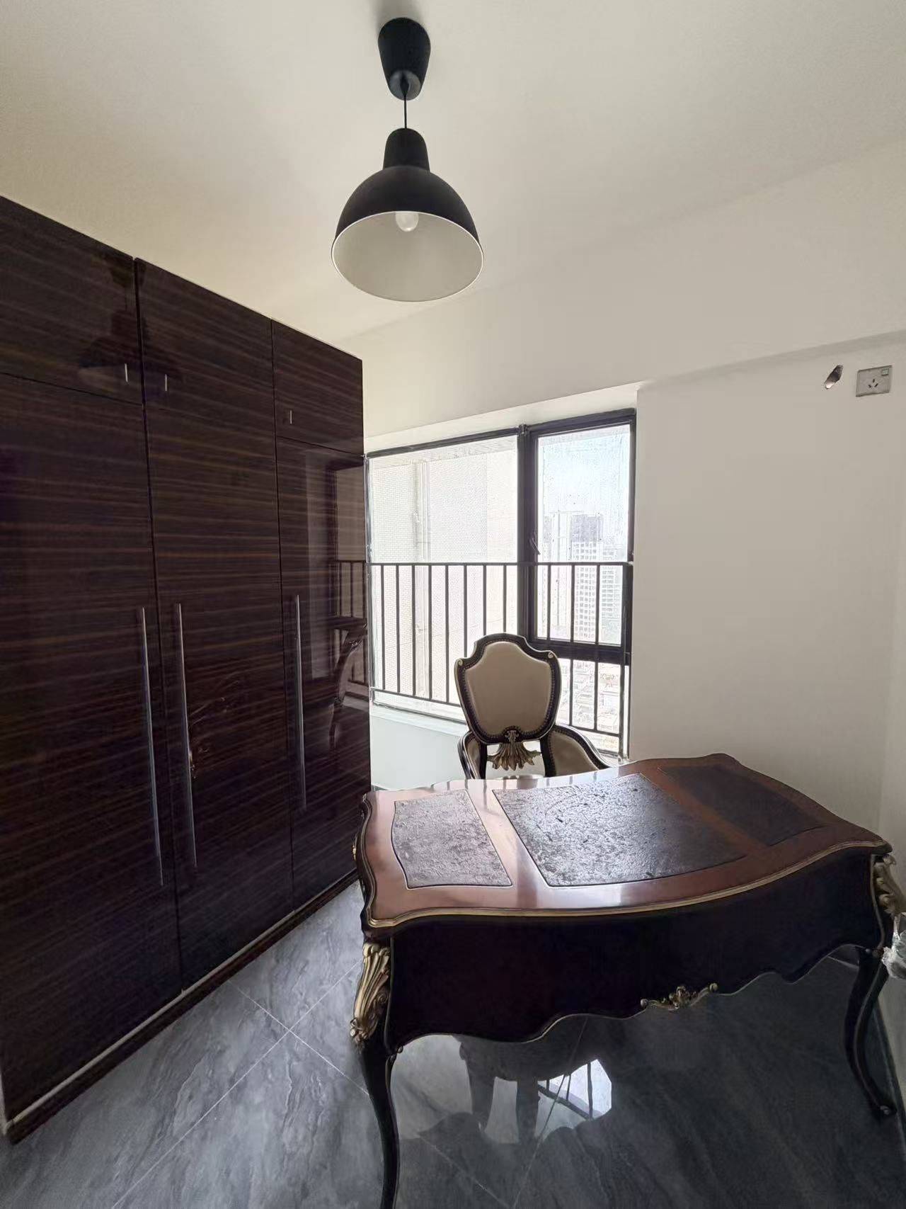 佛山 顺德 | 凯蓝滨江名门_6