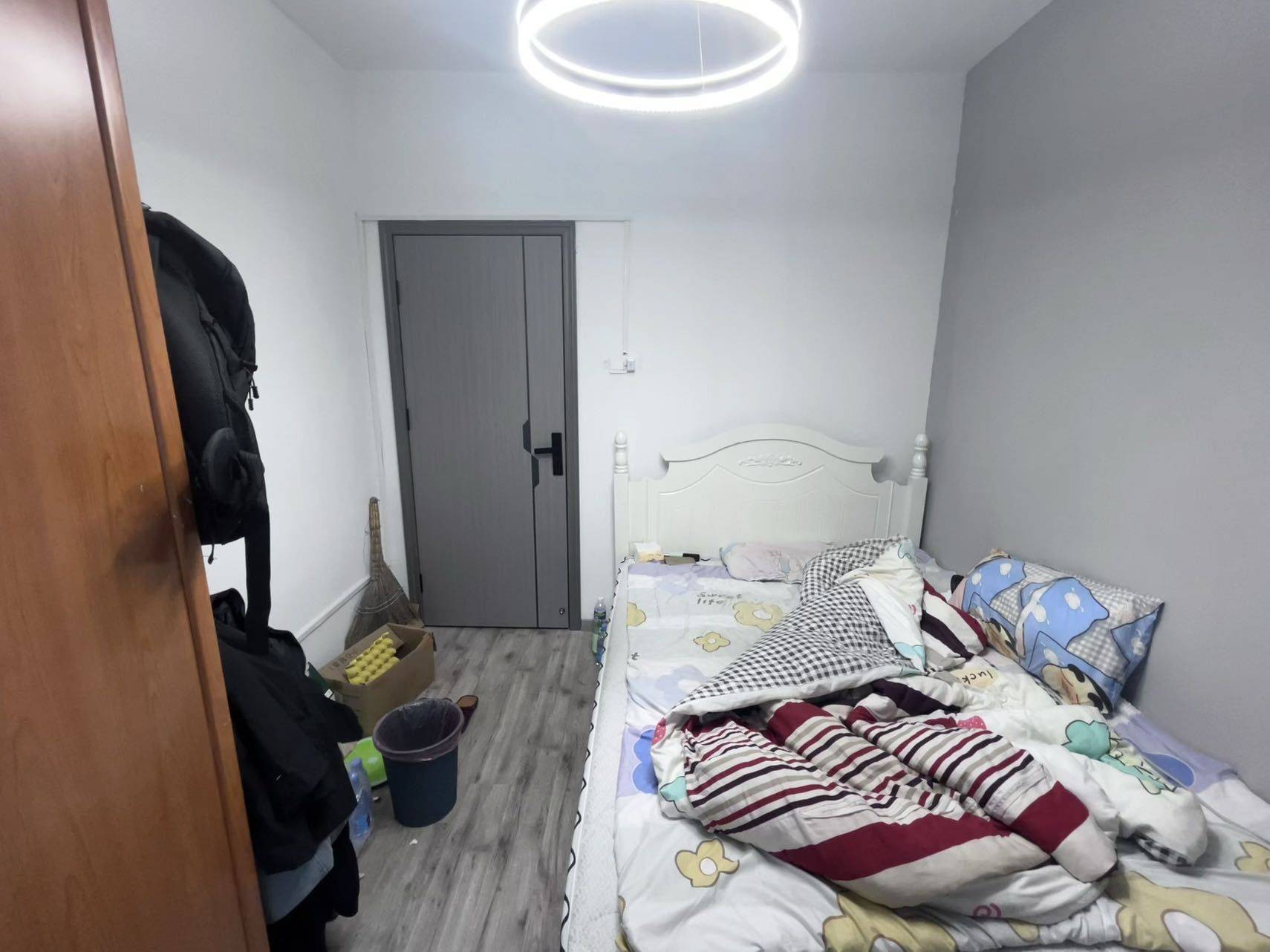 合肥 肥西县 | 繁华新园(长古路)_3